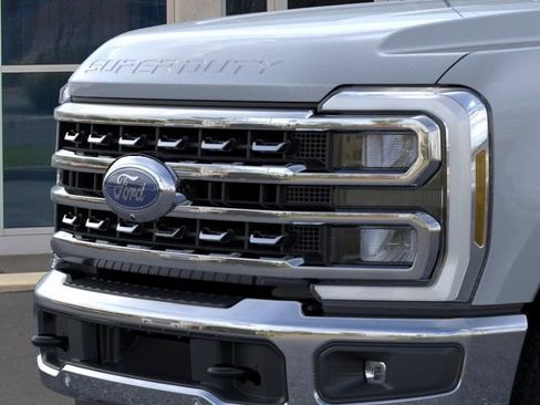 New 2026 Ford F250 Lariat w/ Lariat Premium Package AWD/4WD image 18
