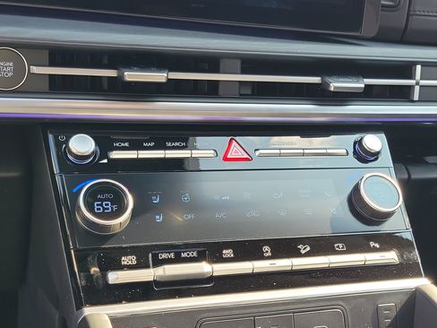 New 2026 Hyundai Santa Fe Limited AWD/4WD image 27