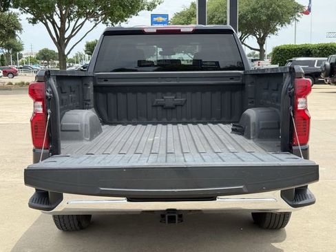 Certified 2023 Chevrolet Silverado 1500 LT w/ Protection Package AWD/4WD image 33