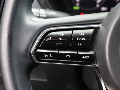 Certified 2024 MAZDA CX-90 Plug-In Hybrid w/ Preferred image 38