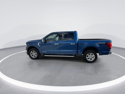 Used 2024 Ford F150 XLT w/ Equipment Group 302A MID image 11