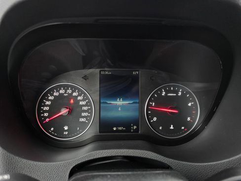 New 2025 Mercedes-Benz Sprinter 2500 image 25