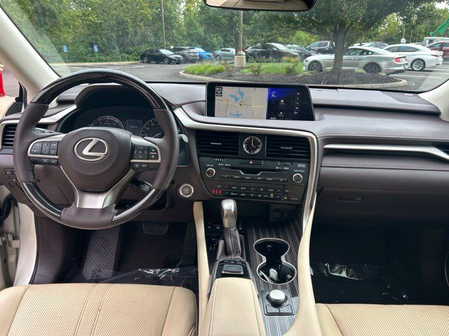 Used 2017 Lexus RX 350 AWD w/ Luxury Package image 15