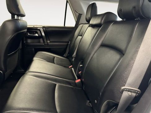 Used 2021 Toyota 4Runner TRD Off-Road Premium w/ Moonroof Package AWD/4WD image 13