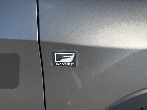 Used 2022 Lexus RX 450h F Sport image 12