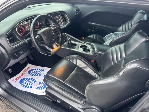 Used 2019 Dodge Challenger SRT Hellcat Redeye image 23