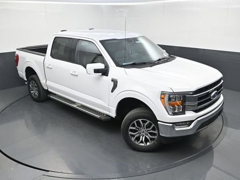 Used 2021 Ford F150 Lariat image 31