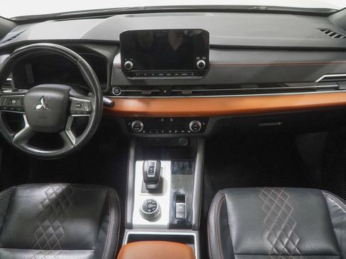 Used 2022 Mitsubishi Outlander SEL AWD/4WD image 27