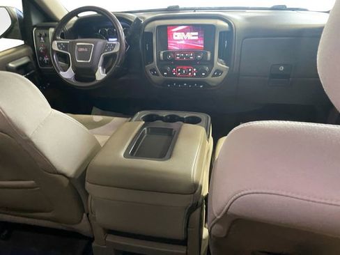 Used 2014 GMC Sierra 1500 SLE w/ SLE Value Package image 12