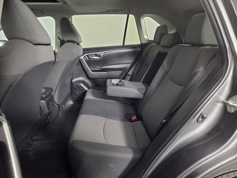 Used 2023 Toyota RAV4 XLE w/ Convenience Package AWD/4WD image 23