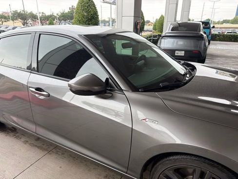 Used 2023 Acura Integra A-Spec FWD image 3