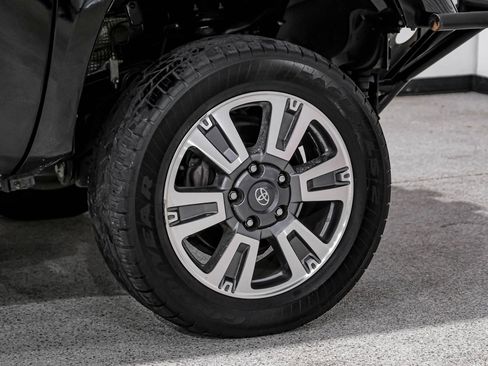 Used 2015 Toyota Tundra SR image 52