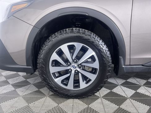 Used 2022 Subaru Outback Premium image 26