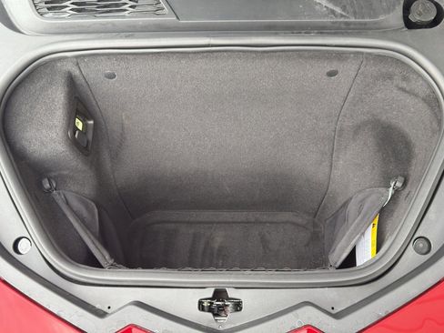 Used 2022 Chevrolet Corvette Stingray Preferred Conv w/ Chrome Exterior Badge Package image 17