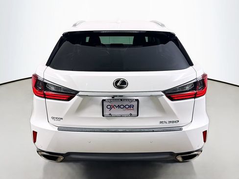 Used 2017 Lexus RX 350 FWD w/ Premium Package image 6