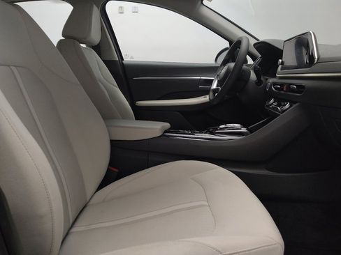 Used 2023 Hyundai Sonata SEL w/ Preferred Accessory Package FWD image 21
