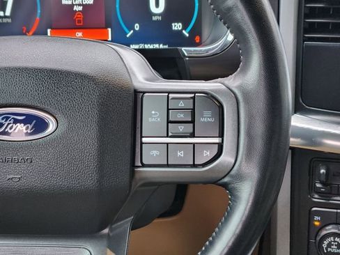 Used 2023 Ford F150 Lariat AWD/4WD image 28