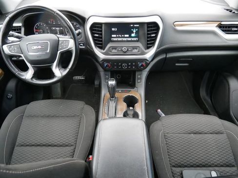Used 2019 GMC Acadia SLE FWD image 6