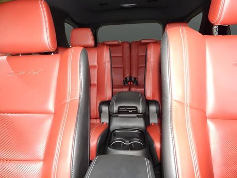 Used 2023 Dodge Durango SRT image 23