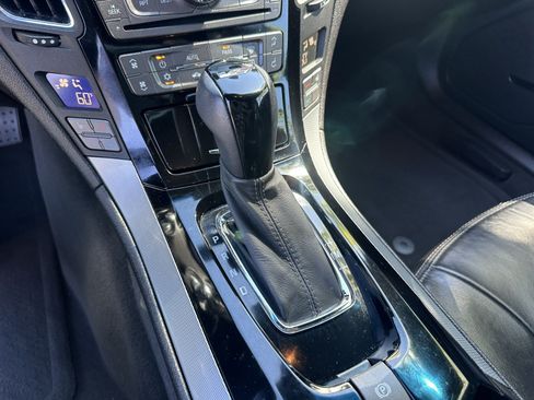 Used 2013 Cadillac CTS V Coupe RWD image 19