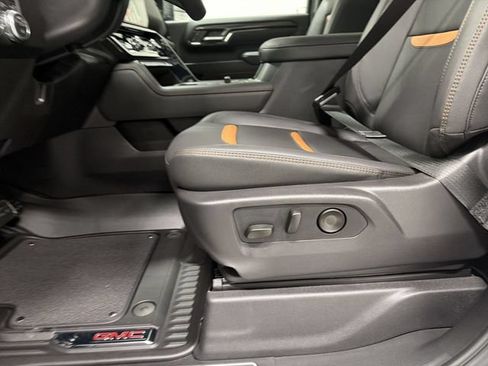 New 2026 GMC Sierra 2500 AT4 w/ AT4 Premium Plus Package AWD/4WD image 22
