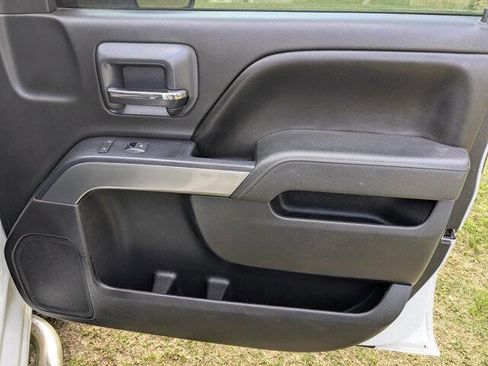 Used 2015 Chevrolet Silverado 2500 LT image 31