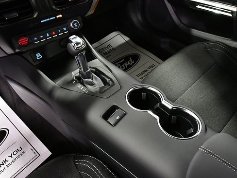 New 2026 Ford Mustang Coupe image 21