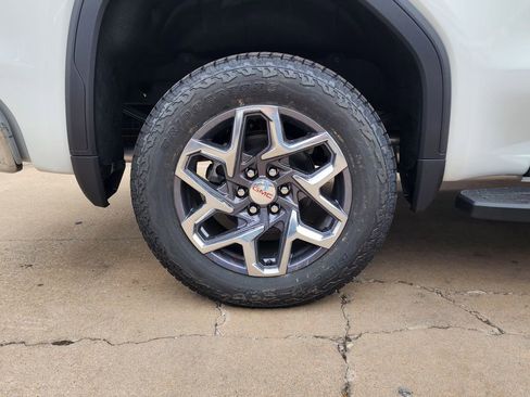 New 2026 GMC Sierra 1500 SLT w/ SLT Premium Plus Package AWD/4WD image 52