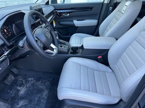 New 2026 Honda CR-V EX-L image 18