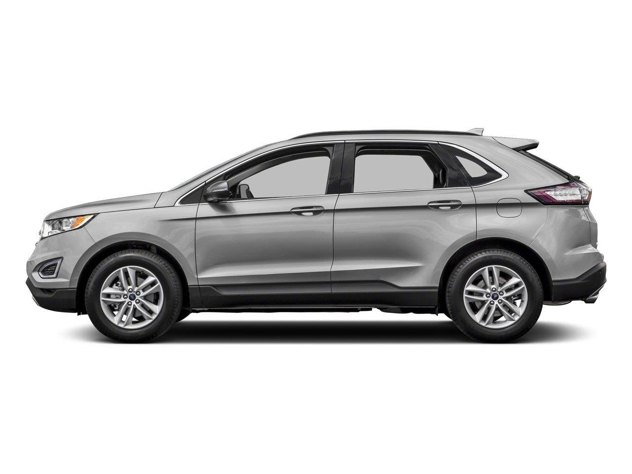 Used 2017 Ford Edge SEL w/ Equipment Group 201A FWD image 12
