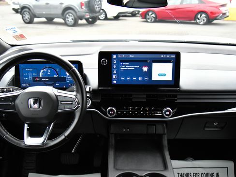 Used 2024 Honda Prologue Touring image 41
