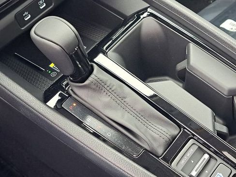 New 2025 Honda Accord EX-L image 16