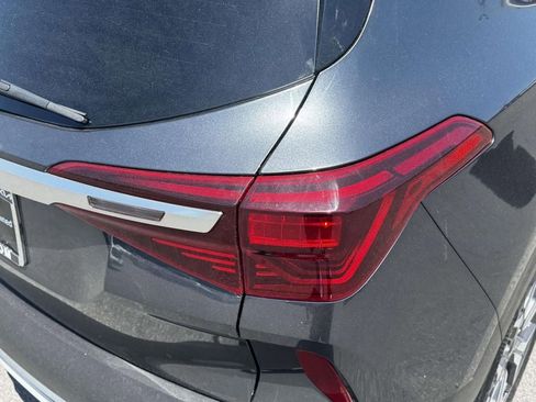 Certified 2022 Kia Seltos EX AWD/4WD image 11