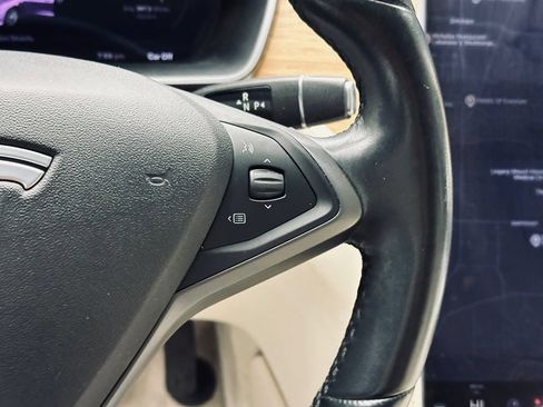 Used 2018 Tesla Model S 100D AWD/4WD image 32