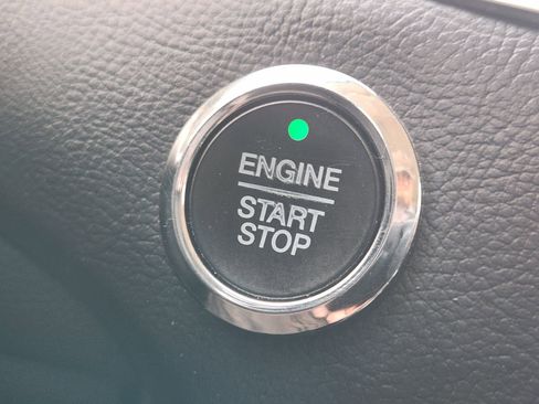 Used 2017 Ford Edge Sport w/ Equipment Group 401A image 23