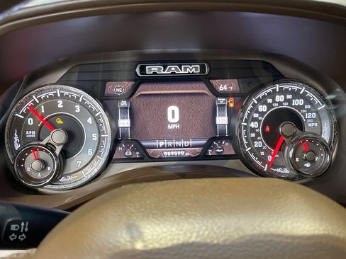 Used 2020 RAM 1500 Limited image 20