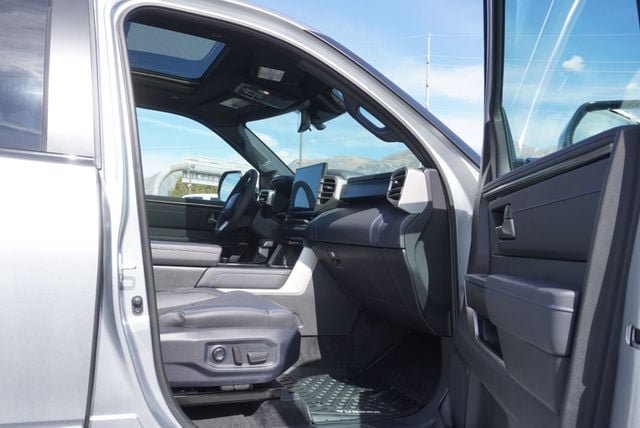 Used 2026 Toyota Tundra Platinum AWD/4WD image 23