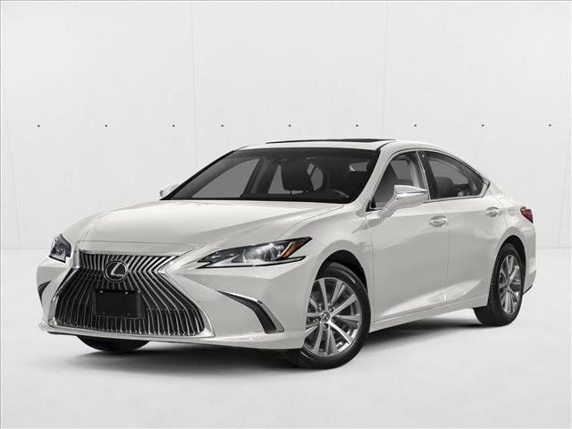 Used 2019 Lexus ES 350 w/ Accessory Package 2 FWD image 1