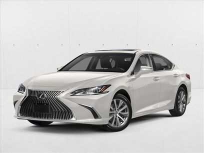 Used 2019 Lexus ES 350 w/ Accessory Package 2