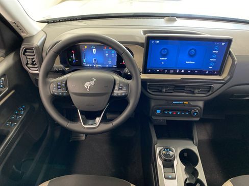 New 2026 Ford Bronco Sport Big Bend w/ Convenience Package image 20