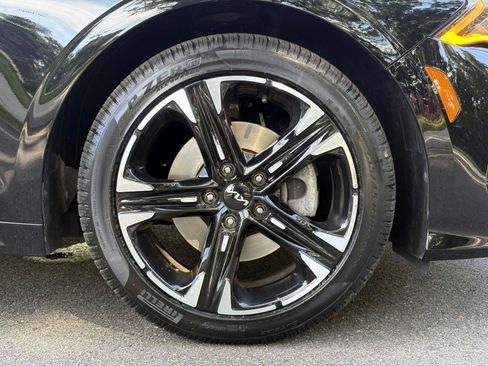 Used 2024 Kia K5 GT-Line AWD/4WD image 30