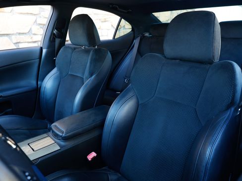 Used 2012 Lexus IS F . image 9