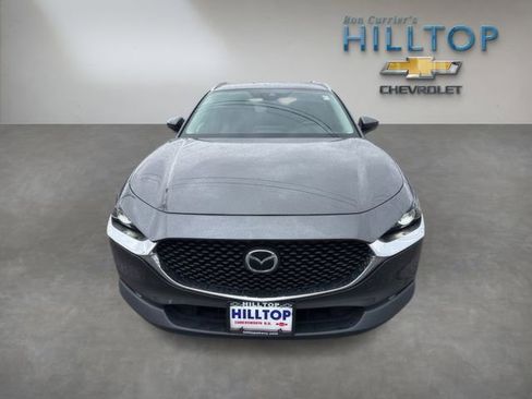 Used 2023 MAZDA CX-30 AWD 2.5 S w/ Select Package image 14