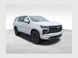 New 2026 Chevrolet Tahoe High Country AWD/4WD 360° Tour