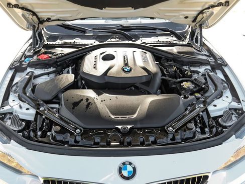 Used 2018 BMW 430i Convertible RWD image 46