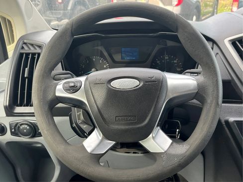 Used 2015 Ford Transit 350 XLT RWD image 15
