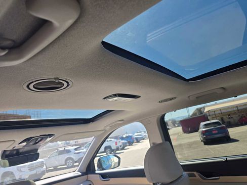 Used 2024 Hyundai Palisade Limited image 22