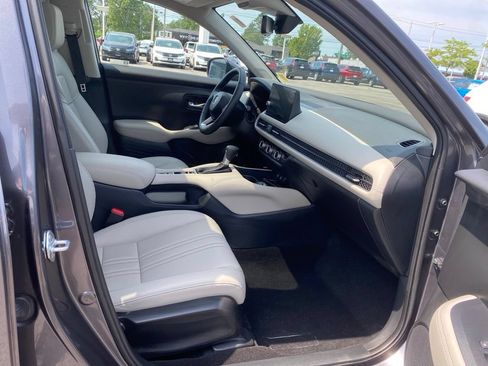 Certified 2026 Honda HR-V EX-L image 12