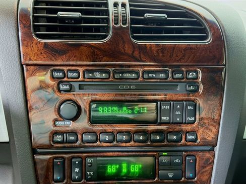 Used 2002 Ford Thunderbird RWD image 31