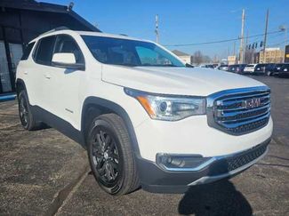 Used 2019 GMC Acadia SLT video 2